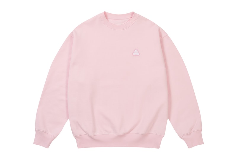 Palace Skateboards Fall 2026 Drop 6 Release Info