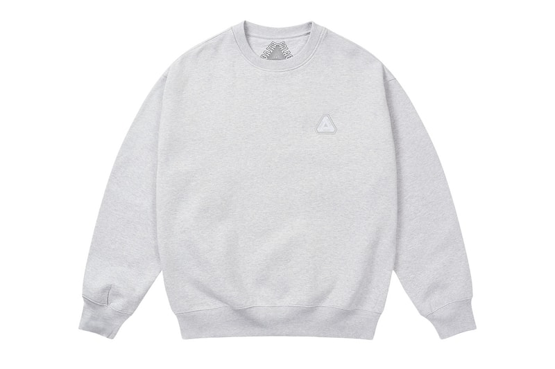 Palace Skateboards Fall 2026 Drop 6 Release Info