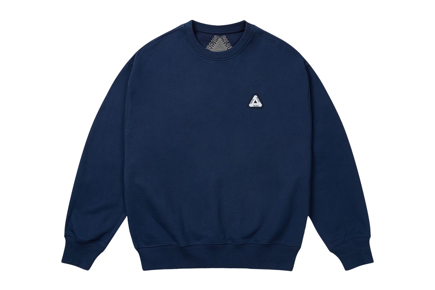 Palace Skateboards Fall 2026 Drop 6 Release Info