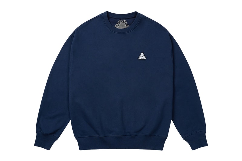 Palace Skateboards Fall 2026 Drop 6 Release Info