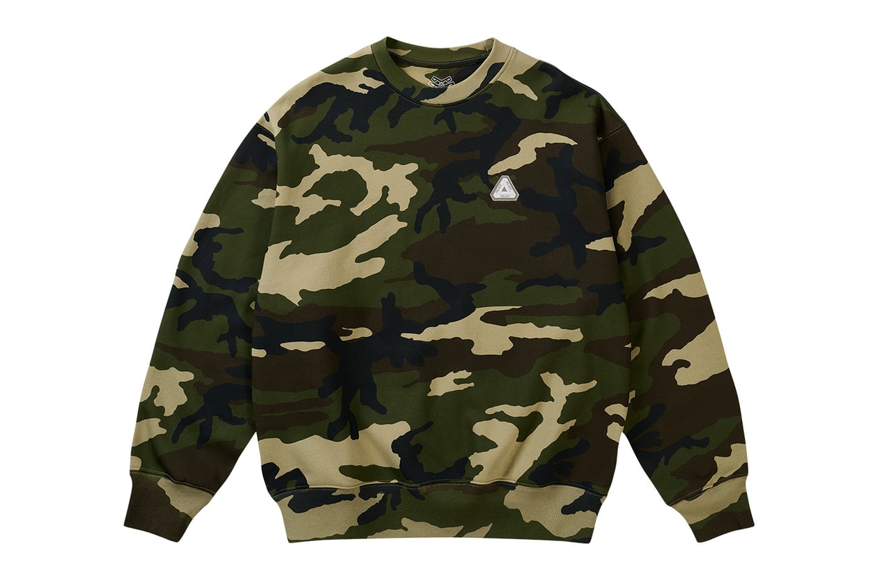 이번 주 놓치지 말아야 할 8가지 드롭: A.PRESSE, Supreme, Palace Skateboards, Levi’s, Barbour, Maison Margiela, VERDY, Mercedes-Benz, Saturdays NYC, Dickies, Ageless Galaxy, Lee, Nigel Cabourn의 위클리 드롭