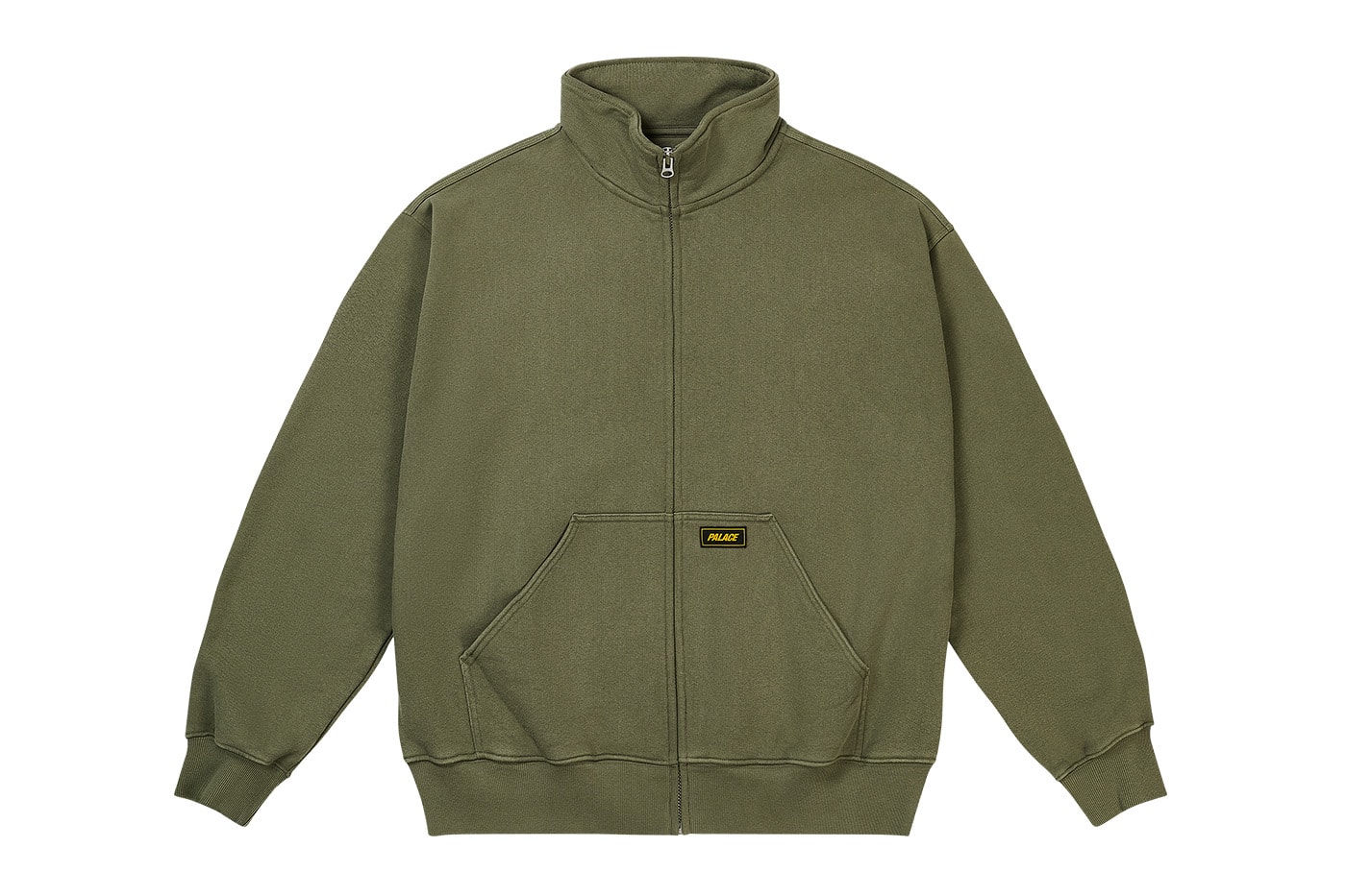 Palace Skateboards Fall 2026 Drop 6 Release Info