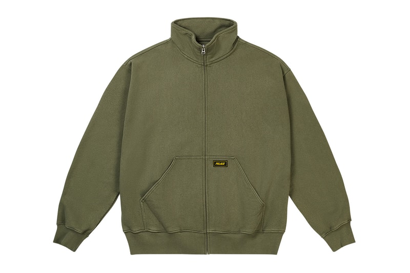 Palace Skateboards Fall 2026 Drop 6 Release Info