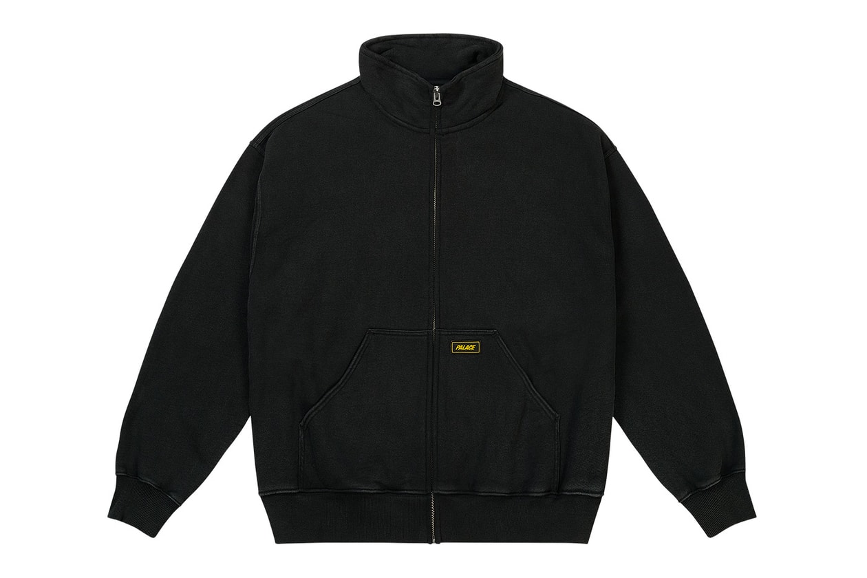 이번 주 놓치지 말아야 할 8가지 드롭: A.PRESSE, Supreme, Palace Skateboards, Levi’s, Barbour, Maison Margiela, VERDY, Mercedes-Benz, Saturdays NYC, Dickies, Ageless Galaxy, Lee, Nigel Cabourn의 위클리 드롭