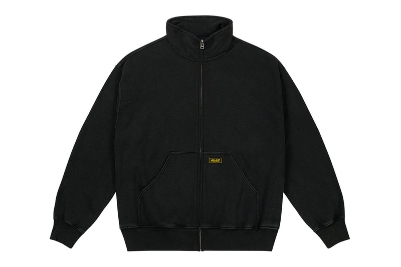 Palace Skateboards Fall 2026 Drop 6 Release Info