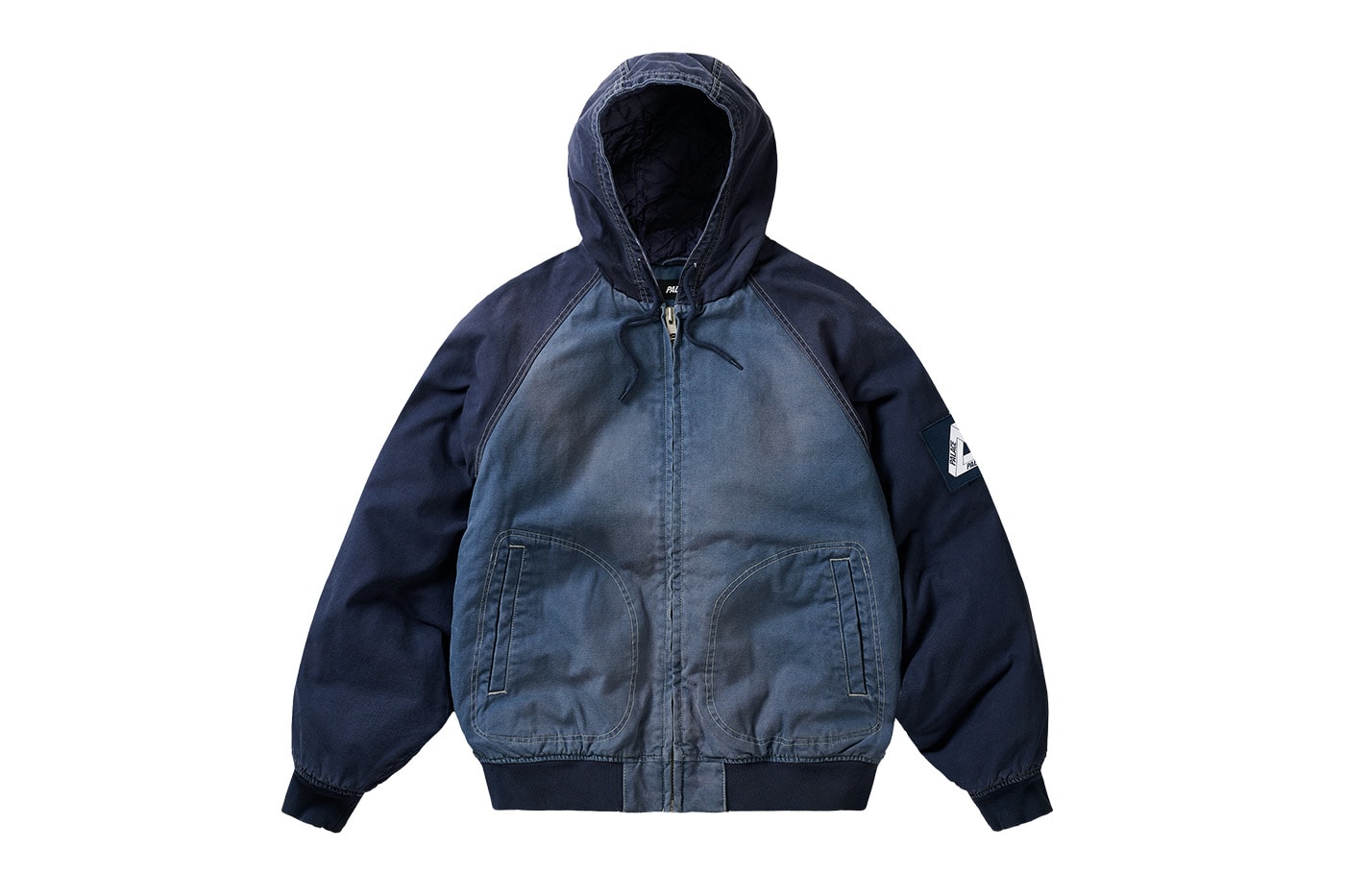 Palace Skateboards Fall 2026 Drop 6 Release Info