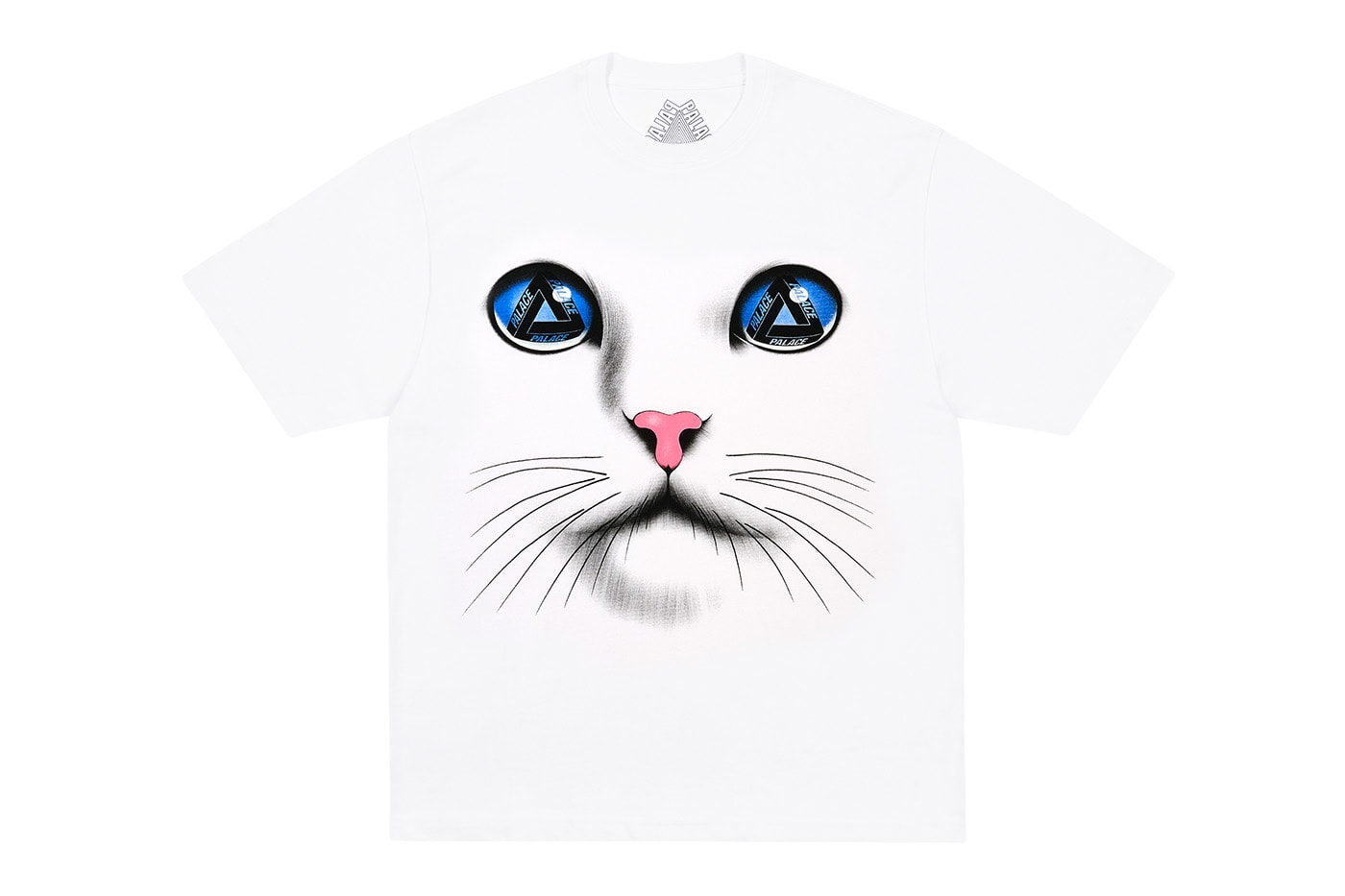 Palace Skateboards Fall 2026 Drop 6 Release Info