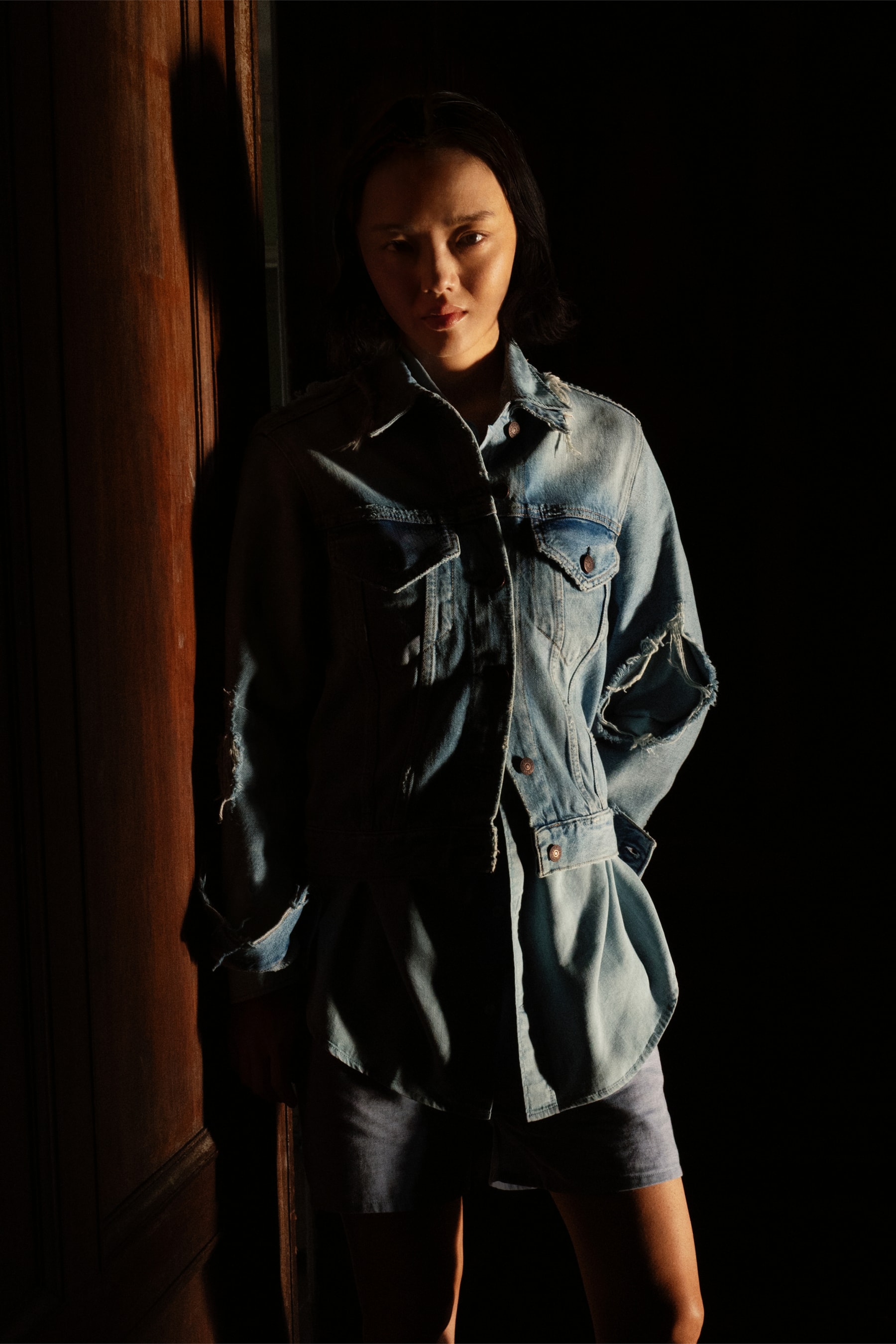 Acne Studios 30th Anniversary Collection