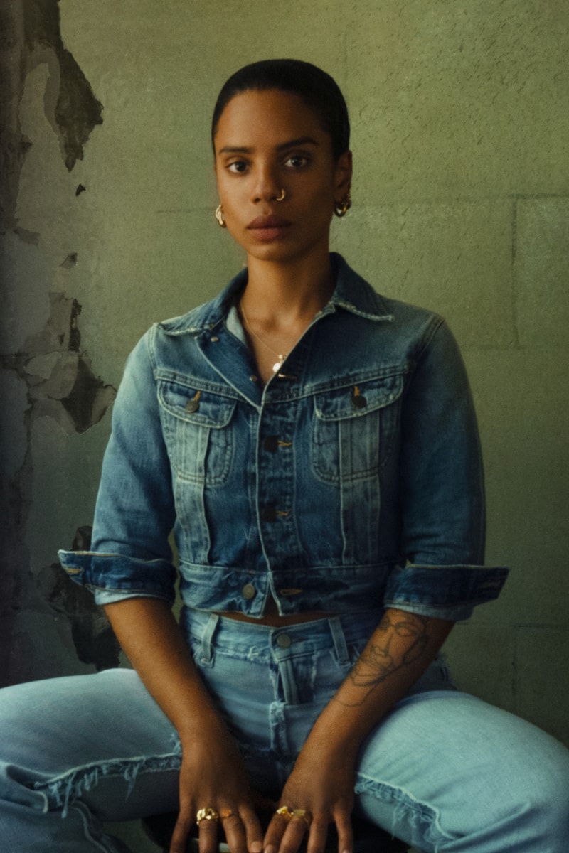 Acne Studios 30th Anniversary Collection