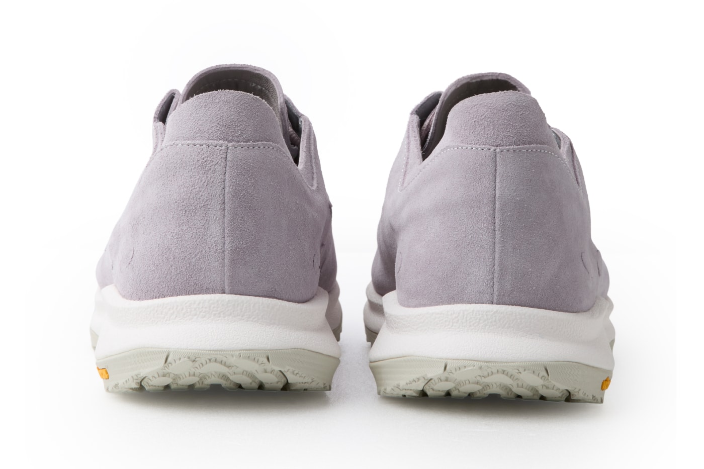 POST ARCHIVE FACTION PAF Petal Trainers Black Brown White Malva Grey Release Info 