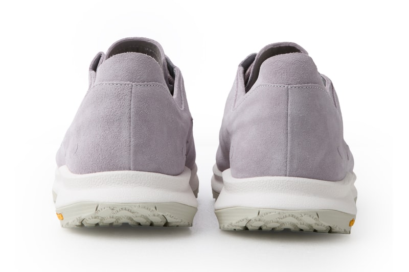 POST ARCHIVE FACTION PAF Petal Trainers Black Brown White Malva Grey Release Info 