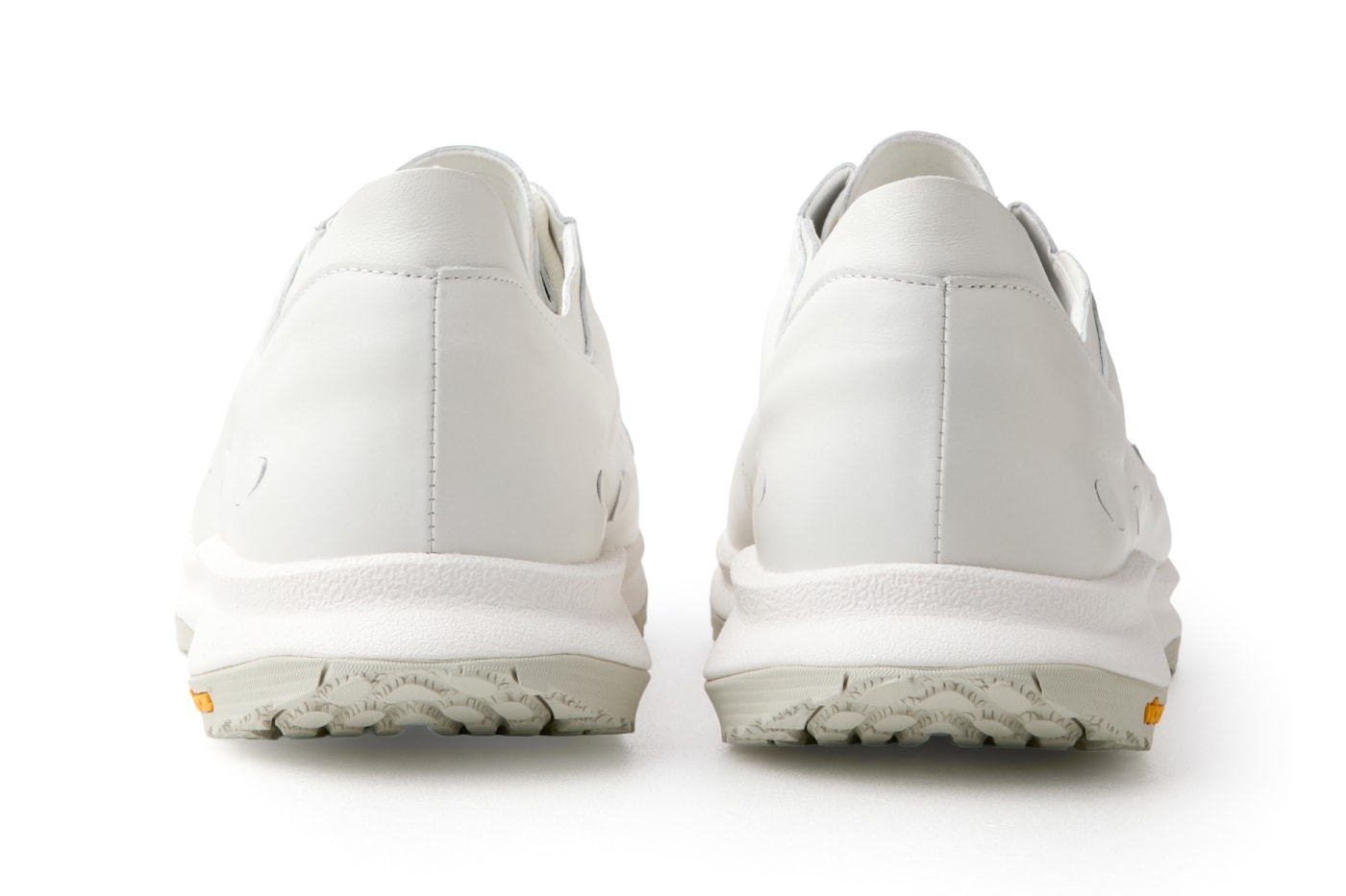 POST ARCHIVE FACTION PAF Petal Trainers Black Brown White Malva Grey Release Info 