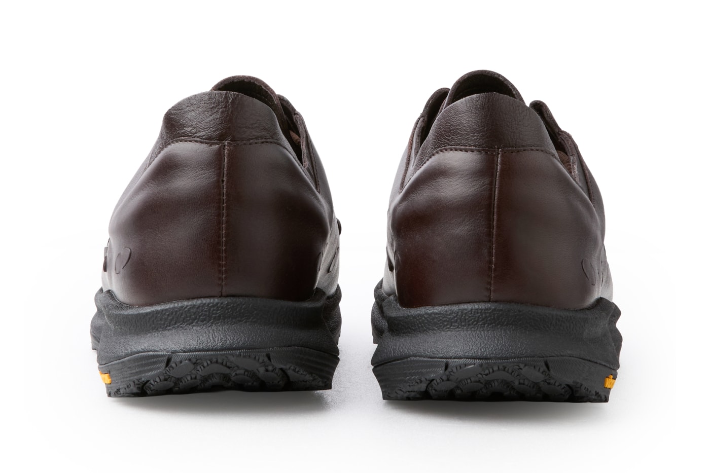 POST ARCHIVE FACTION PAF Petal Trainers Black Brown White Malva Grey Release Info 