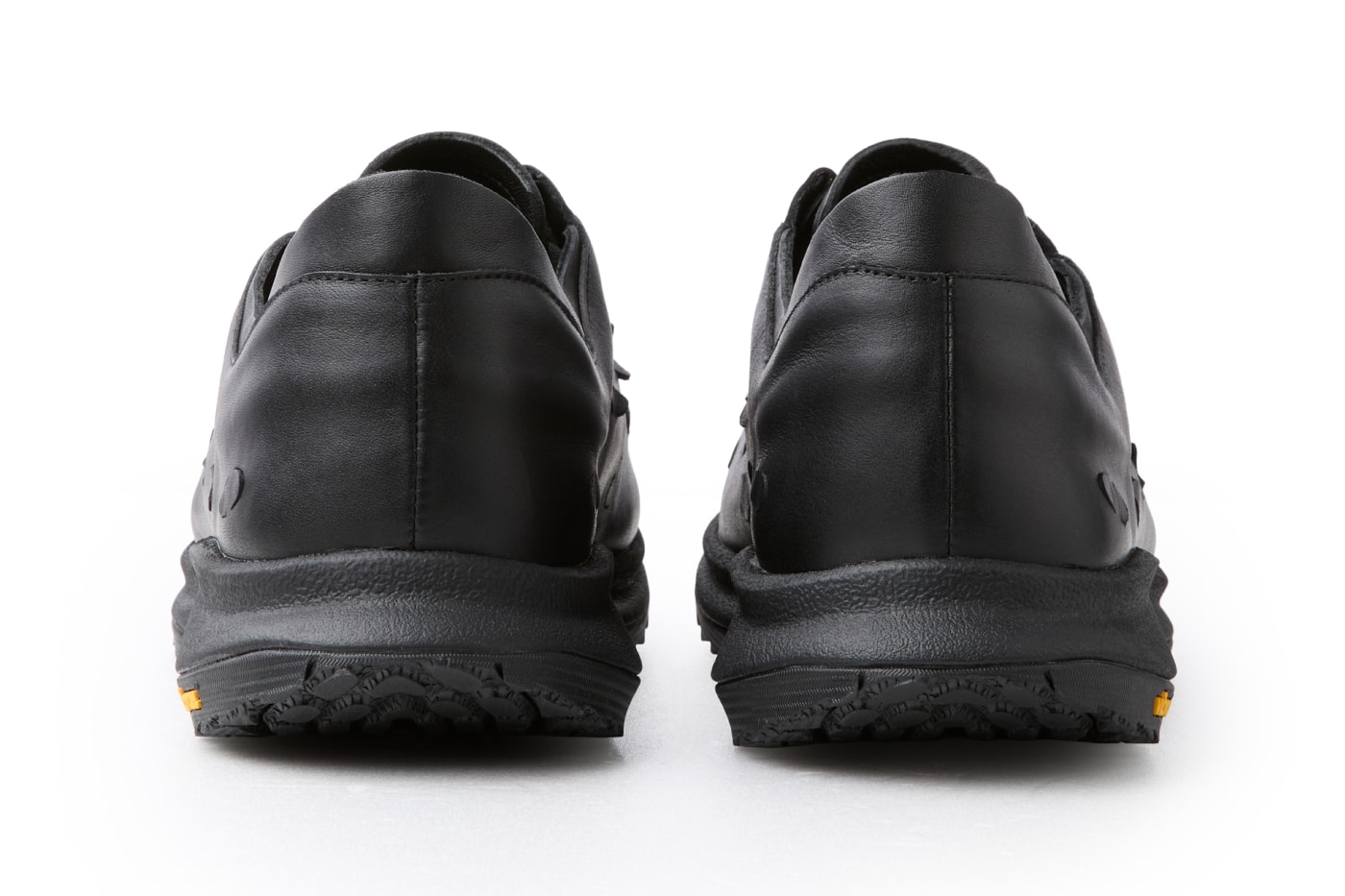 POST ARCHIVE FACTION PAF Petal Trainers Black Brown White Malva Grey Release Info 