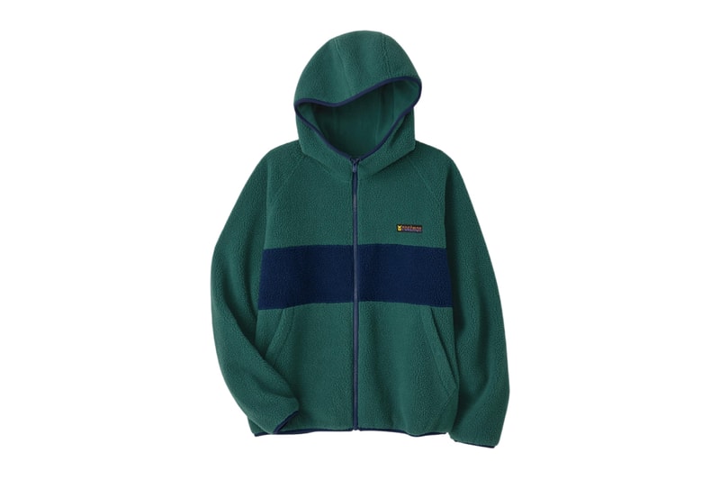 Pokémon GU October 2026 Collaboration collection Release Info