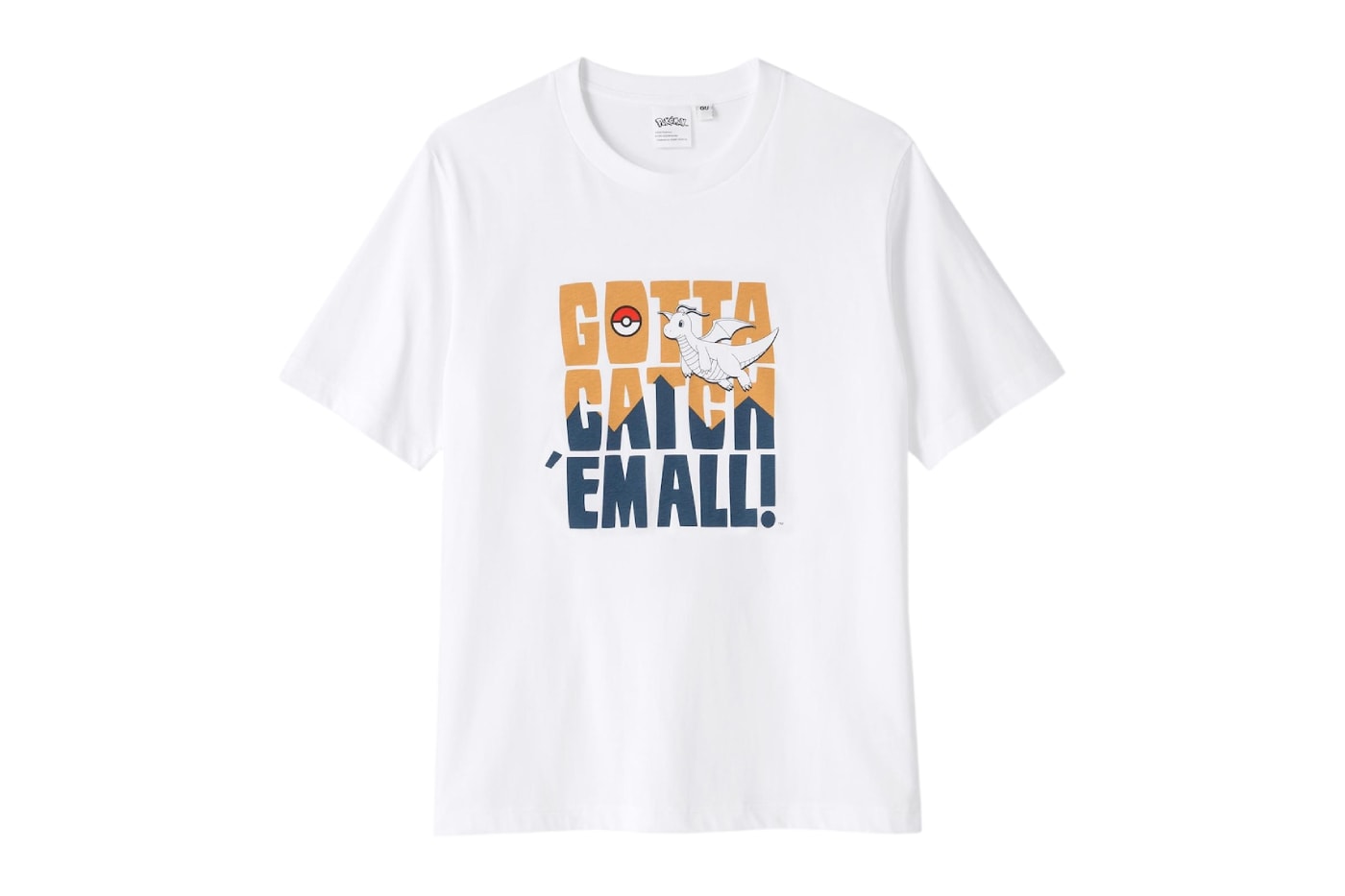 Pokémon GU October 2026 Collaboration collection Release Info