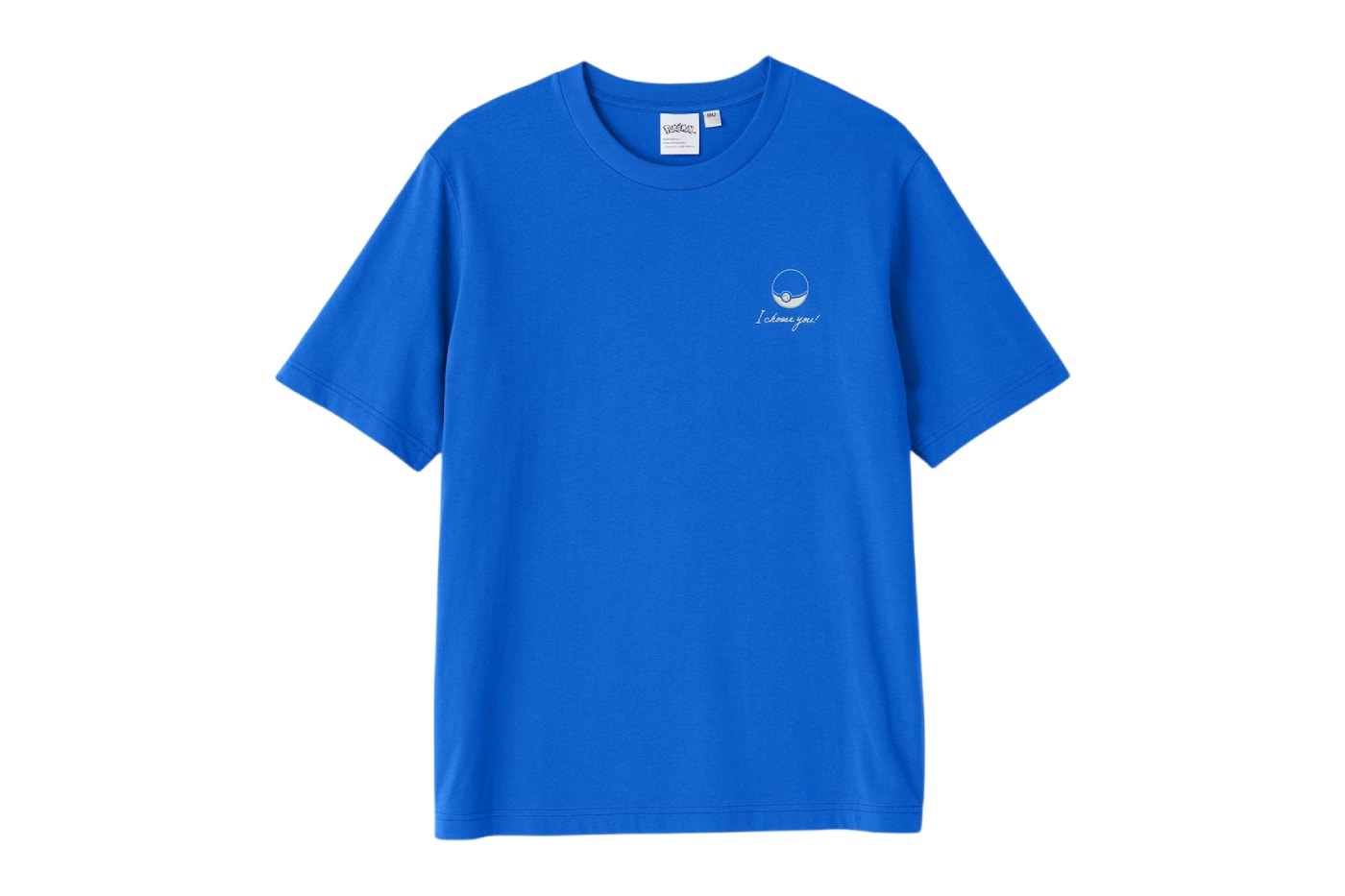 Pokémon GU October 2026 Collaboration collection Release Info