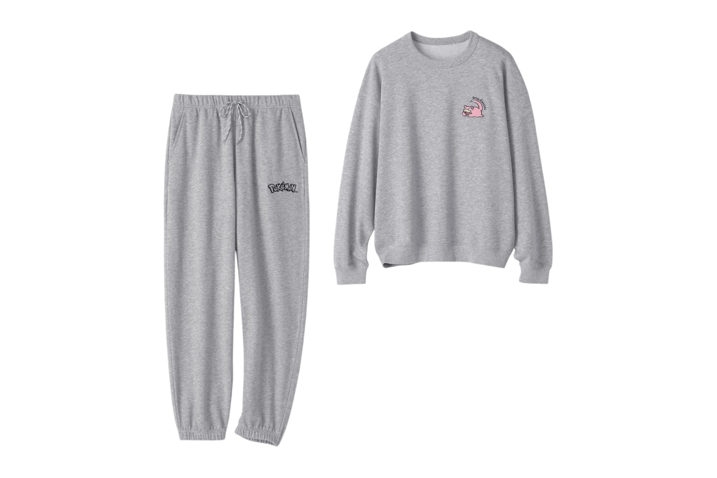 Pokémon GU October 2026 Collaboration collection Release Info