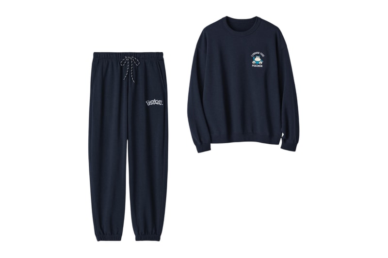 Pokémon GU October 2026 Collaboration collection Release Info