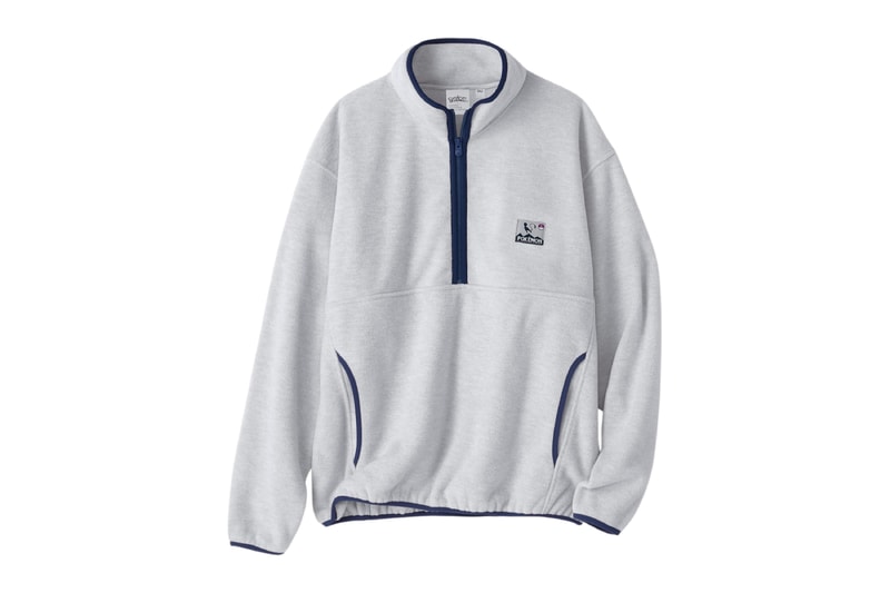 Pokémon GU October 2026 Collaboration collection Release Info