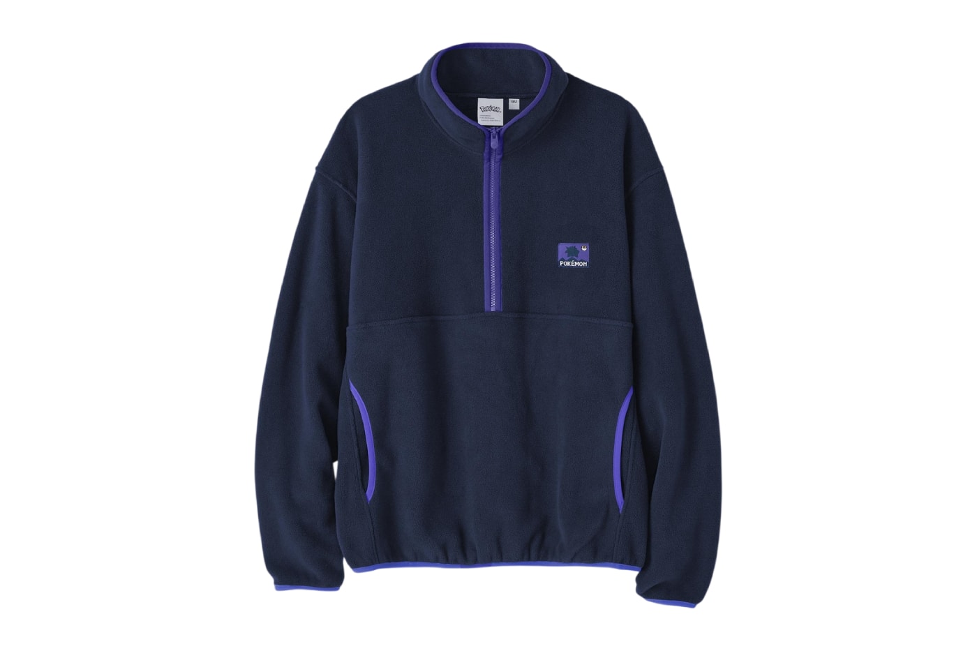 Pokémon GU October 2026 Collaboration collection Release Info