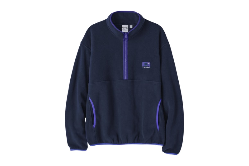 Pokémon GU October 2026 Collaboration collection Release Info