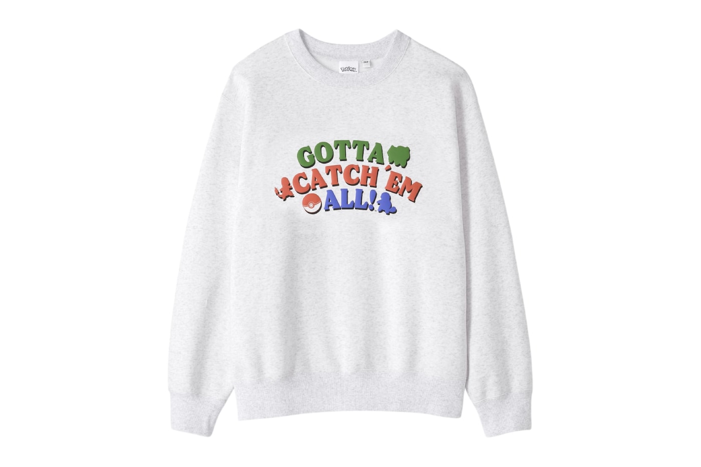 Pokémon GU October 2026 Collaboration collection Release Info