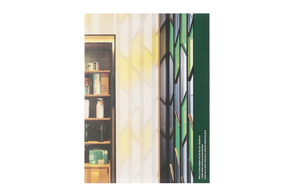 Starbucks Japan Store Design Works 002 Book Release Info
