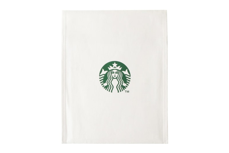 Starbucks Japan Store Design Works 002 Book Release Info