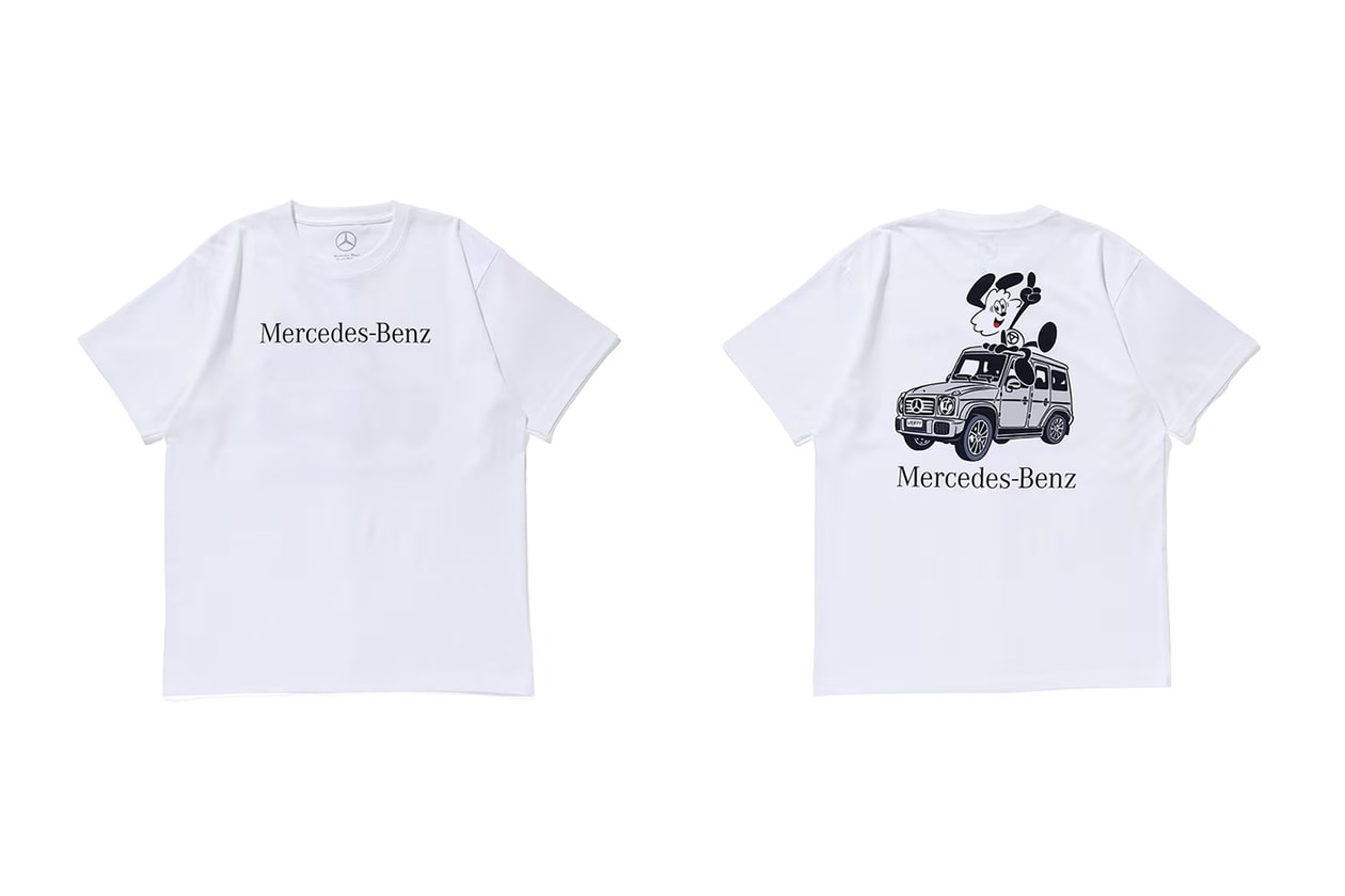 이번 주 놓치지 말아야 할 8가지 드롭: A.PRESSE, Supreme, Palace Skateboards, Levi’s, Barbour, Maison Margiela, VERDY, Mercedes-Benz, Saturdays NYC, Dickies, Ageless Galaxy, Lee, Nigel Cabourn의 위클리 드롭