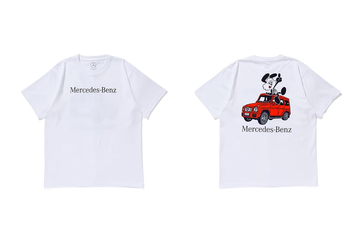이번 주 놓치지 말아야 할 8가지 드롭: A.PRESSE, Supreme, Palace Skateboards, Levi’s, Barbour, Maison Margiela, VERDY, Mercedes-Benz, Saturdays NYC, Dickies, Ageless Galaxy, Lee, Nigel Cabourn의 위클리 드롭