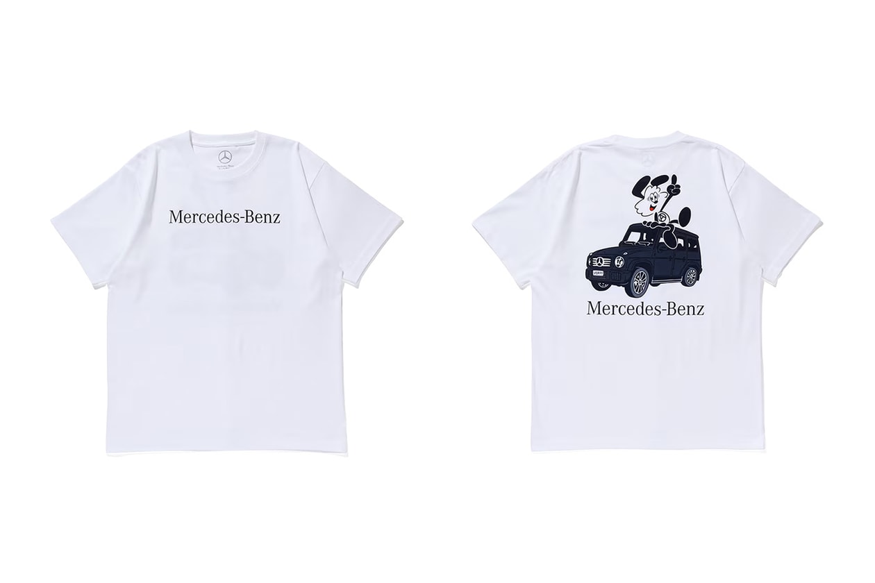 이번 주 놓치지 말아야 할 8가지 드롭: A.PRESSE, Supreme, Palace Skateboards, Levi’s, Barbour, Maison Margiela, VERDY, Mercedes-Benz, Saturdays NYC, Dickies, Ageless Galaxy, Lee, Nigel Cabourn의 위클리 드롭