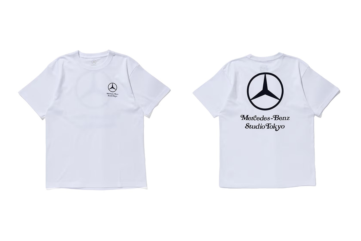 이번 주 놓치지 말아야 할 8가지 드롭: A.PRESSE, Supreme, Palace Skateboards, Levi’s, Barbour, Maison Margiela, VERDY, Mercedes-Benz, Saturdays NYC, Dickies, Ageless Galaxy, Lee, Nigel Cabourn의 위클리 드롭