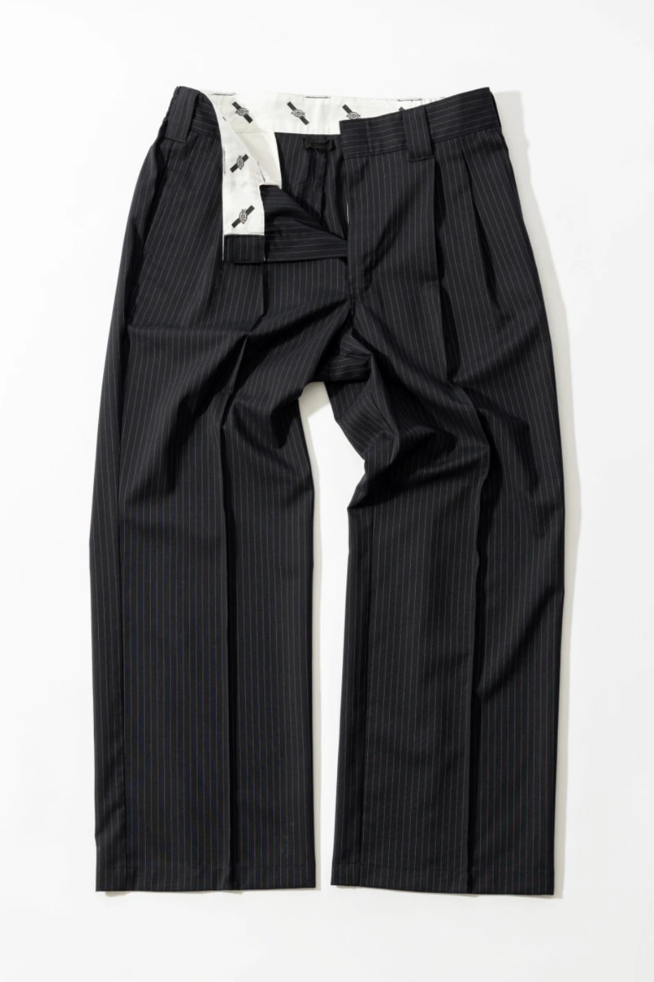 Dickies Saturdays NYC Fall/Winter 2026 Capsule Collaboration Release Info