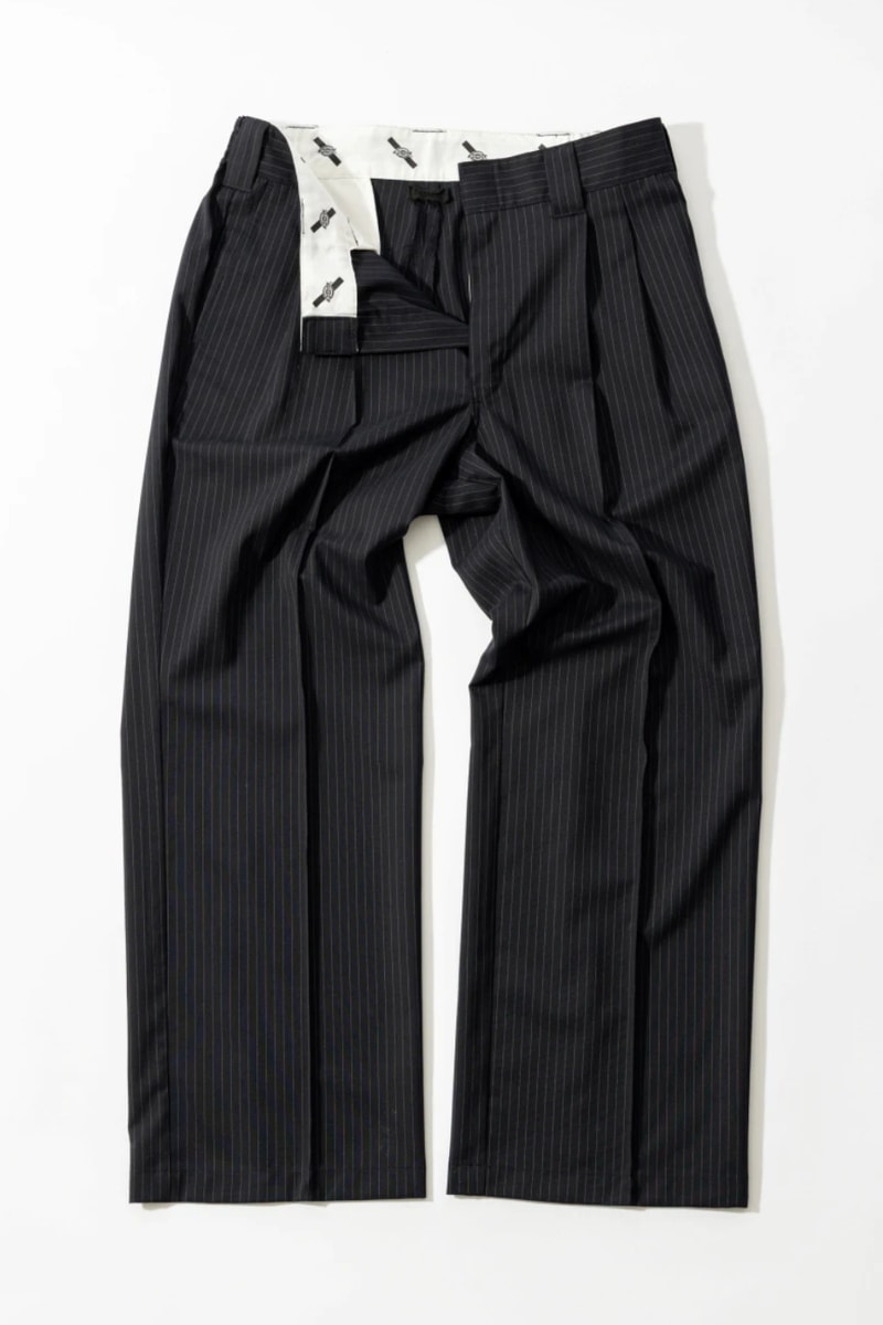Dickies Saturdays NYC Fall/Winter 2026 Capsule Collaboration Release Info
