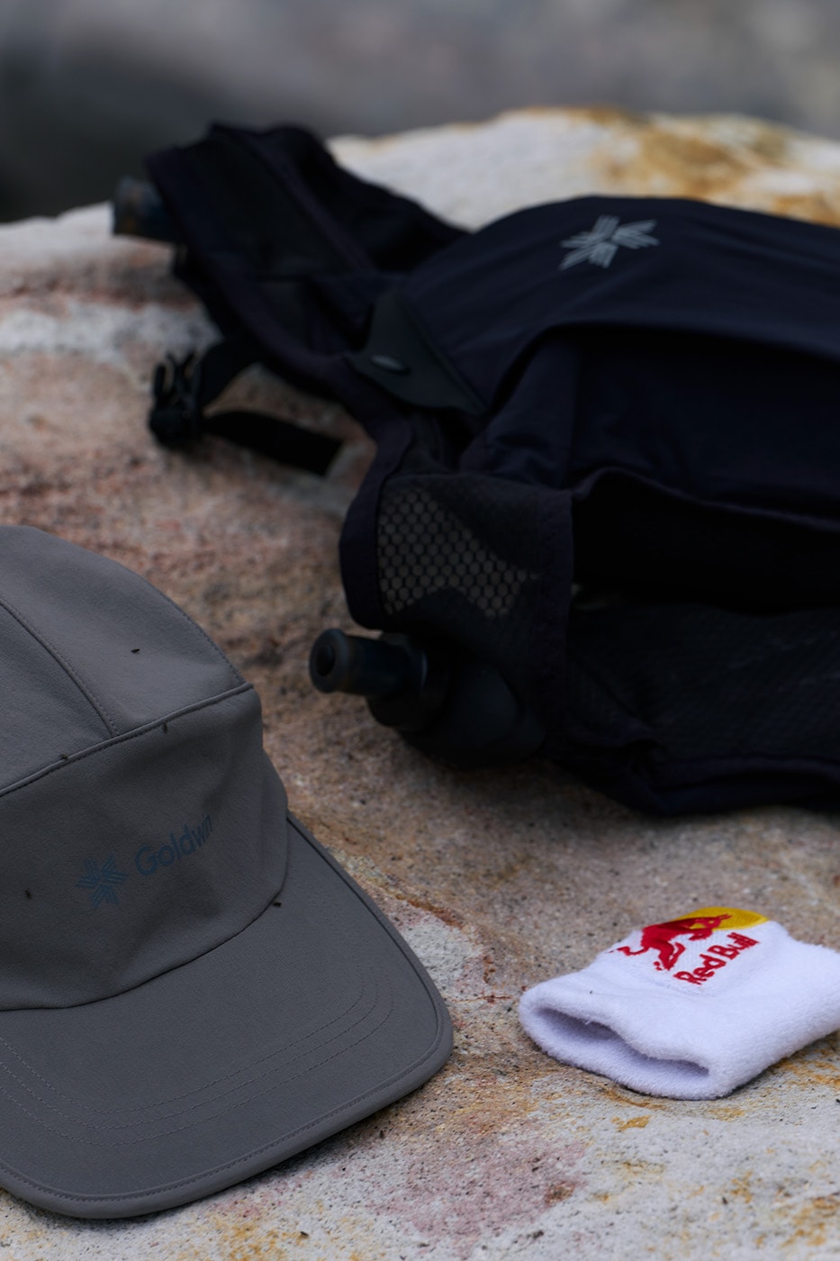 Goldwin Fall/Winter 2026 Performance Collection Release Info