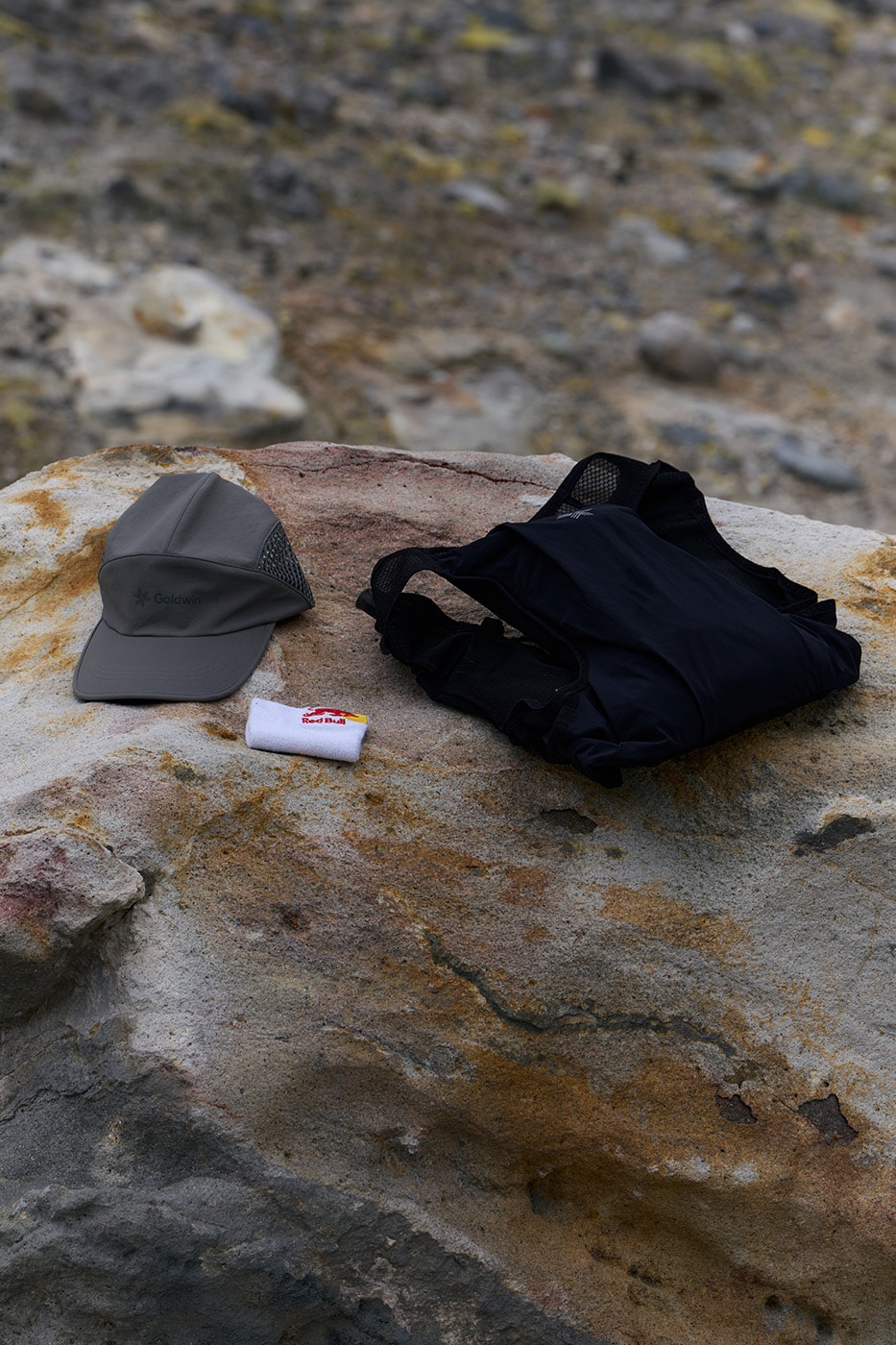 Goldwin Fall/Winter 2026 Performance Collection Release Info