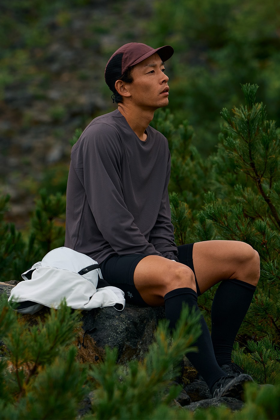 Goldwin Fall/Winter 2026 Performance Collection Release Info