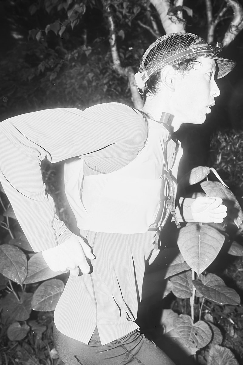 Goldwin Fall/Winter 2026 Performance Collection Release Info