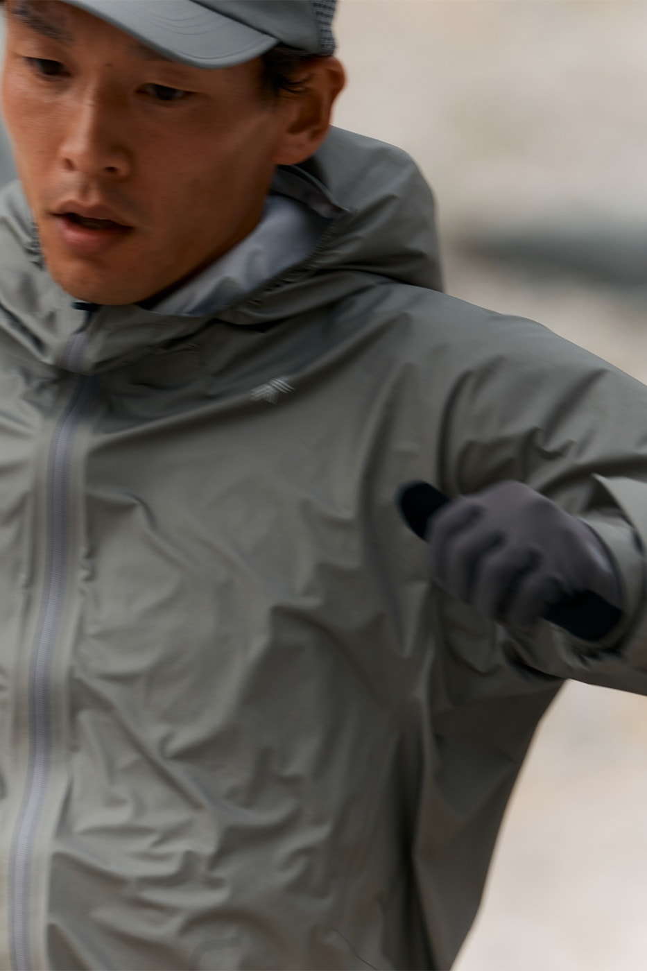 Goldwin Fall/Winter 2026 Performance Collection Release Info