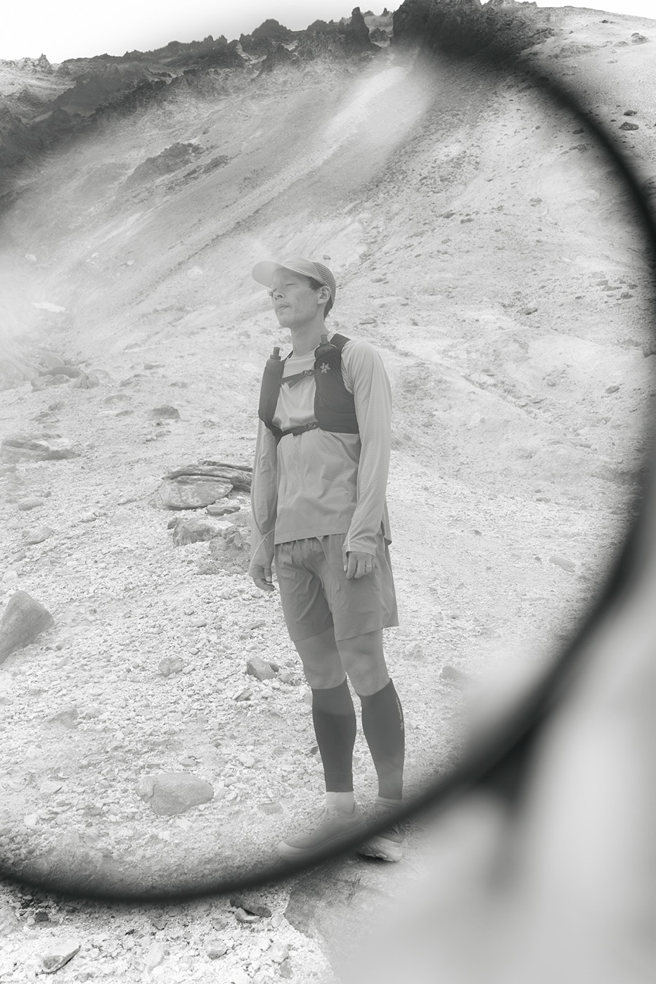 Goldwin Fall/Winter 2026 Performance Collection Release Info