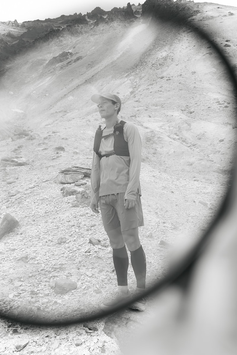 Goldwin Fall/Winter 2026 Performance Collection Release Info