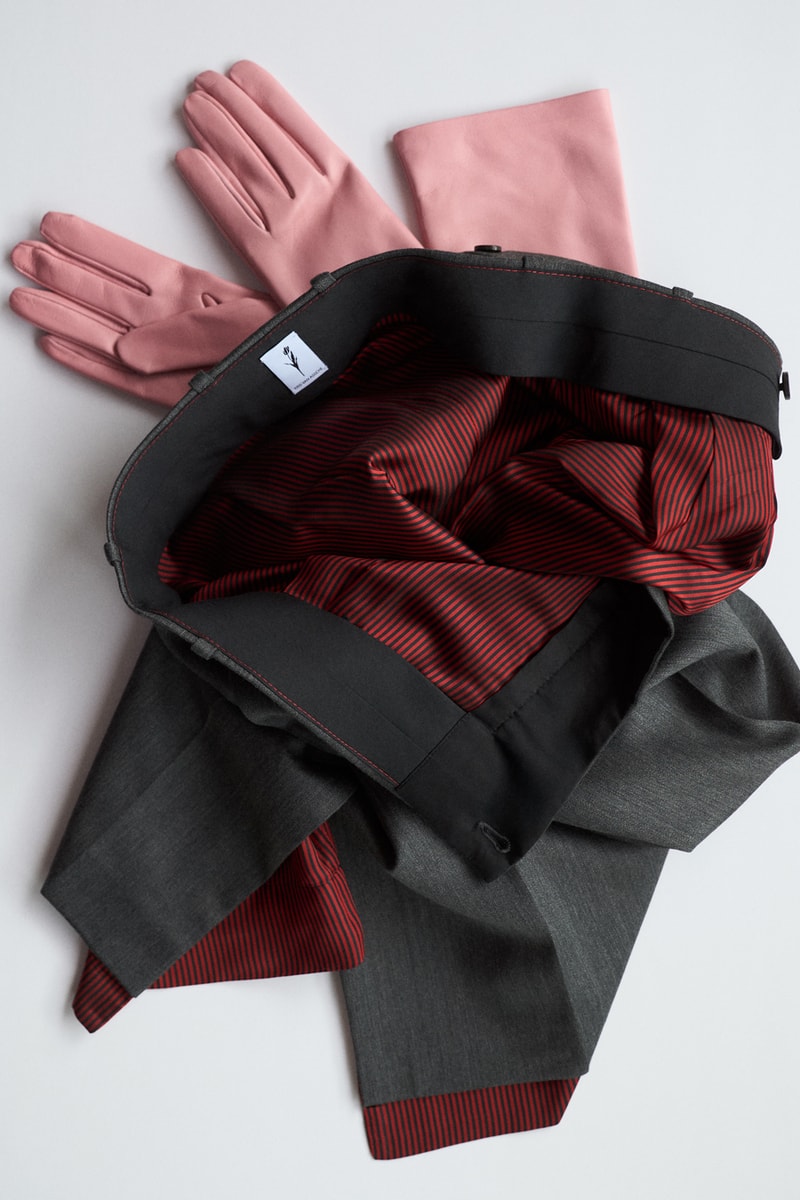 Kris Van Assche Brand Relaunch Info