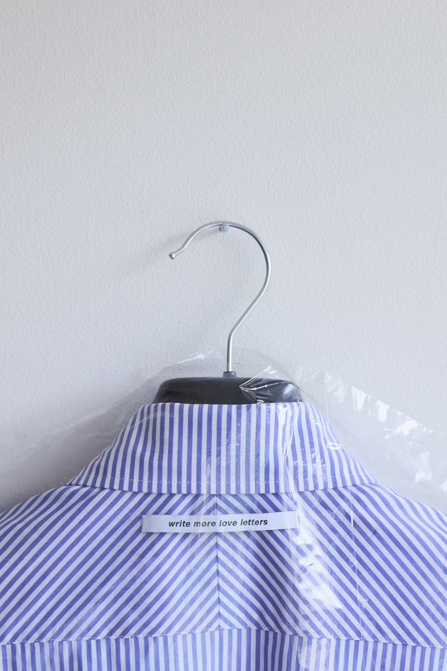 Kris Van Assche Brand Relaunch Info