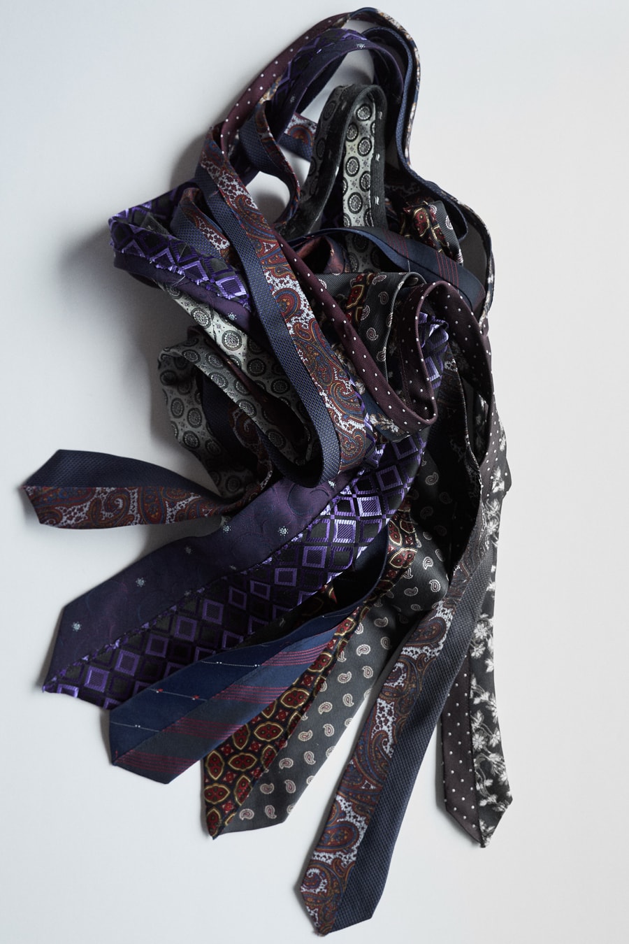 Kris Van Assche Brand Relaunch Info