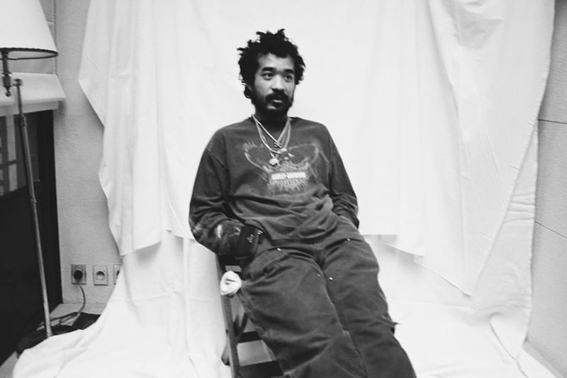 Remembering Lucien Smith, the Champion of Emerging Artists