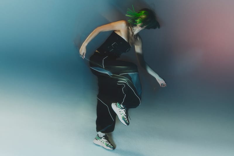 Sound & Sole: Lost Frequencies, Miss Monique, and NOVAH Lace Up the Tomorrowland WR1