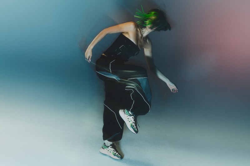Sound & Sole: Lost Frequencies, Miss Monique, and NOVAH Lace Up the Tomorrowland WR1