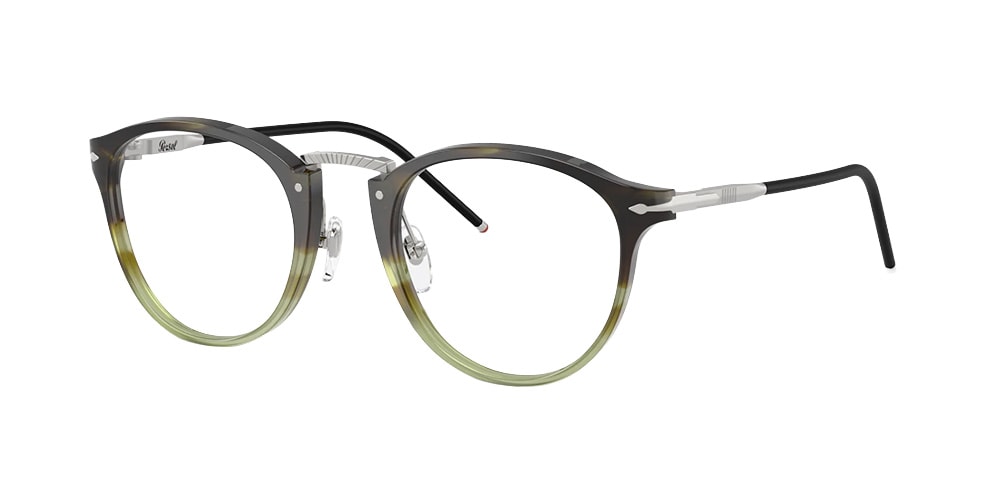 Olivetti’s Historic Lettera 22 Typewriter Inspires Persol’s Latest Eyewear