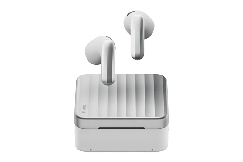 The Plaud One Earbuds Capture and Sync Meetings Without a Smartphone